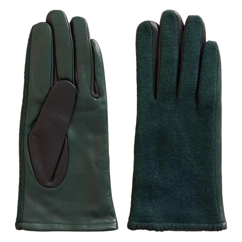 White Stuff Lucie Leather Glove image number 0